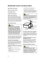 Preview for 4 page of Cisco EXPLORER 4540HDC  guide User Manual