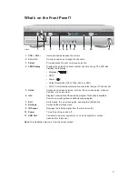 Предварительный просмотр 9 страницы Cisco EXPLORER 4540HDC  guide User Manual