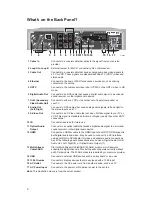 Предварительный просмотр 10 страницы Cisco EXPLORER 4540HDC  guide User Manual