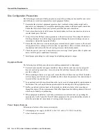 Preview for 26 page of Cisco Explorer 4700 Hardware Installation And Maintenance Manual