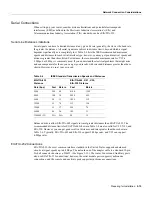 Preview for 37 page of Cisco Explorer 4700 Hardware Installation And Maintenance Manual