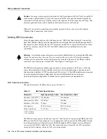 Preview for 64 page of Cisco Explorer 4700 Hardware Installation And Maintenance Manual