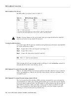 Preview for 66 page of Cisco Explorer 4700 Hardware Installation And Maintenance Manual