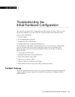 Preview for 81 page of Cisco Explorer 4700 Hardware Installation And Maintenance Manual