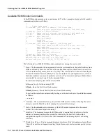 Preview for 124 page of Cisco Explorer 4700 Hardware Installation And Maintenance Manual