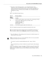 Preview for 125 page of Cisco Explorer 4700 Hardware Installation And Maintenance Manual
