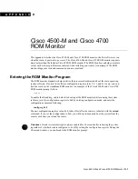 Preview for 127 page of Cisco Explorer 4700 Hardware Installation And Maintenance Manual