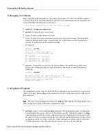 Preview for 130 page of Cisco Explorer 4700 Hardware Installation And Maintenance Manual