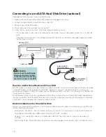 Preview for 16 page of Cisco Explorer 8240C User Manual