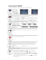 Preview for 10 page of Cisco Explorer 8240HD User Manual