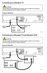 Preview for 14 page of Cisco Explorer 8300 User Manual