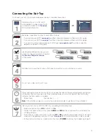 Preview for 10 page of Cisco Explorer 8600HD Series User Manual