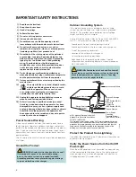 Preview for 4 page of Cisco Explorer 8640HDC User Manual