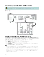 Preview for 18 page of Cisco Explorer 8640HDC User Manual