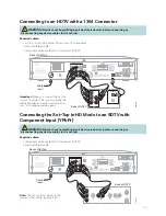 Preview for 23 page of Cisco Explorer 8640HDC User Manual