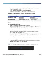 Preview for 2 page of Cisco Explorer 9800 Multi-Screen Series Datasheet