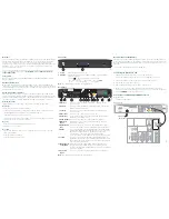 Preview for 2 page of Cisco Explorer 9800 Quick Reference Manual