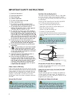 Preview for 4 page of Cisco Explorer RNG200 User Manual