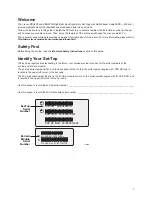 Preview for 7 page of Cisco Explorer RNG200 User Manual