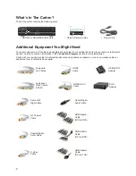 Preview for 8 page of Cisco Explorer RNG200 User Manual