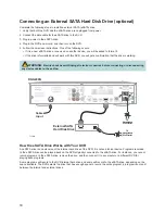 Preview for 24 page of Cisco Explorer RNG200 User Manual