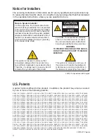 Preview for 2 page of Cisco Explorer Z60DVBTM User Manual