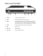 Preview for 8 page of Cisco Explorer Z60DVBTM User Manual