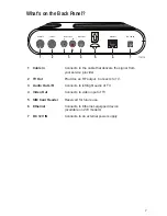 Preview for 9 page of Cisco Explorer Z60DVBTM User Manual