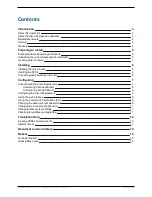 Preview for 2 page of Cisco Expressway CE1000 Appliance Installation Manual