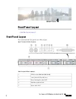 Предварительный просмотр 17 страницы Cisco Expressway CE1200 Appliance Installation Manual