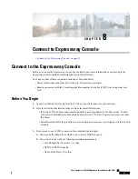 Preview for 27 page of Cisco Expressway CE1200 Appliance Installation Manual