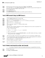 Preview for 38 page of Cisco Expressway CE1200 Appliance Installation Manual