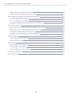 Preview for 4 page of Cisco Expressway Series Configuration Manual