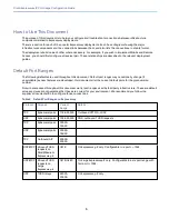 Preview for 5 page of Cisco Expressway Series Configuration Manual