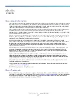 Preview for 47 page of Cisco Expressway Series Configuration Manual