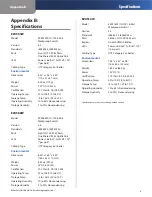 Preview for 7 page of Cisco EZXS16W - EtherFast 10/100 Workgroup Switch User Manual