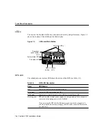 Preview for 4 page of Cisco FastHub 116T Overview