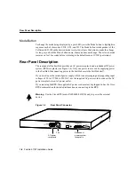 Preview for 8 page of Cisco FastHub 116T Overview