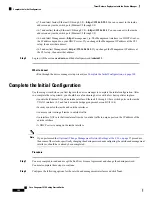 Preview for 102 page of Cisco Firepower 1010 Getting Started Manual