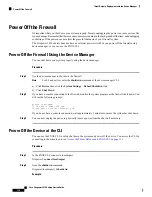 Preview for 116 page of Cisco Firepower 1010 Getting Started Manual