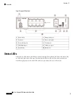 Preview for 12 page of Cisco Firepower 1010 Hardware Installation Manual