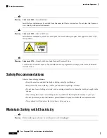 Preview for 26 page of Cisco Firepower 1100 Series Installation Manual