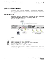 Preview for 59 page of Cisco Firepower 1100 Getting Started Manual