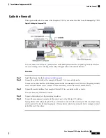 Preview for 127 page of Cisco Firepower 1100 Getting Started Manual