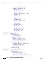 Preview for 4 page of Cisco Firepower 1120 Hardware Installation Manual