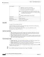 Preview for 36 page of Cisco Firepower 1120 Hardware Installation Manual