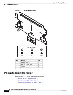 Предварительный просмотр 42 страницы Cisco Firepower 1120 Hardware Installation Manual