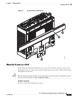 Предварительный просмотр 47 страницы Cisco Firepower 1120 Hardware Installation Manual