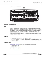 Preview for 73 page of Cisco Firepower 1120 Hardware Installation Manual