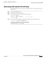 Preview for 105 page of Cisco Firepower 1120 Hardware Installation Manual